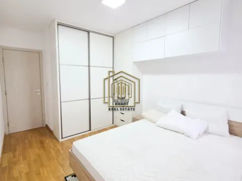 Sale, one bedroom apartment, 43m², Stari Aerodrom, Podgorica - image 5