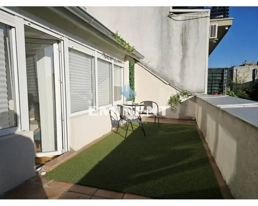 Rent, three bedroom apartment, 90m², Stari Grad, Beograd