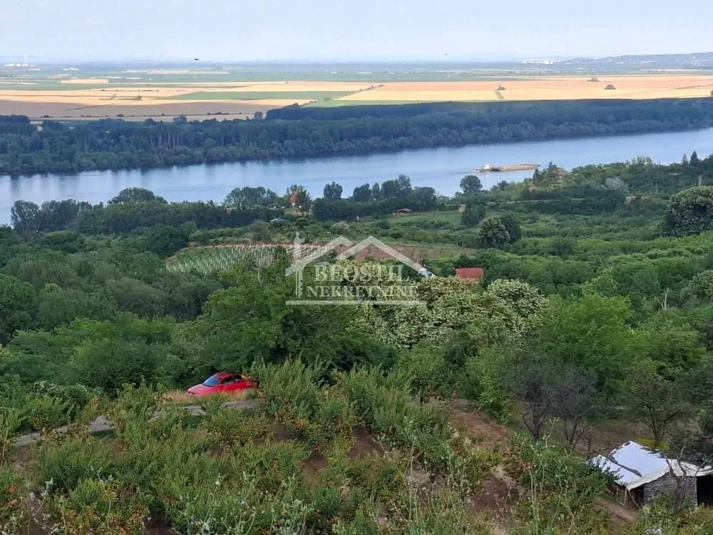 Prodaja, plac, 2900m², Grocka, Beograd