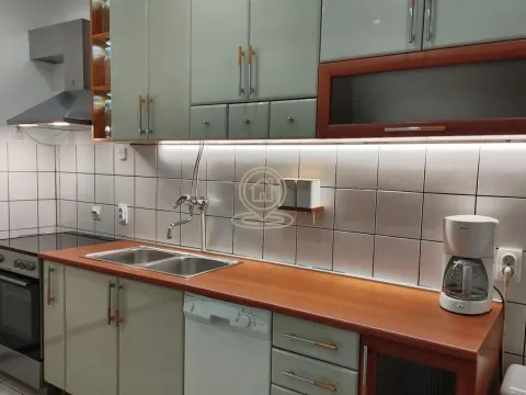 Rent, three bedroom apartment, 80m², Savski Venac, Beograd - image 11