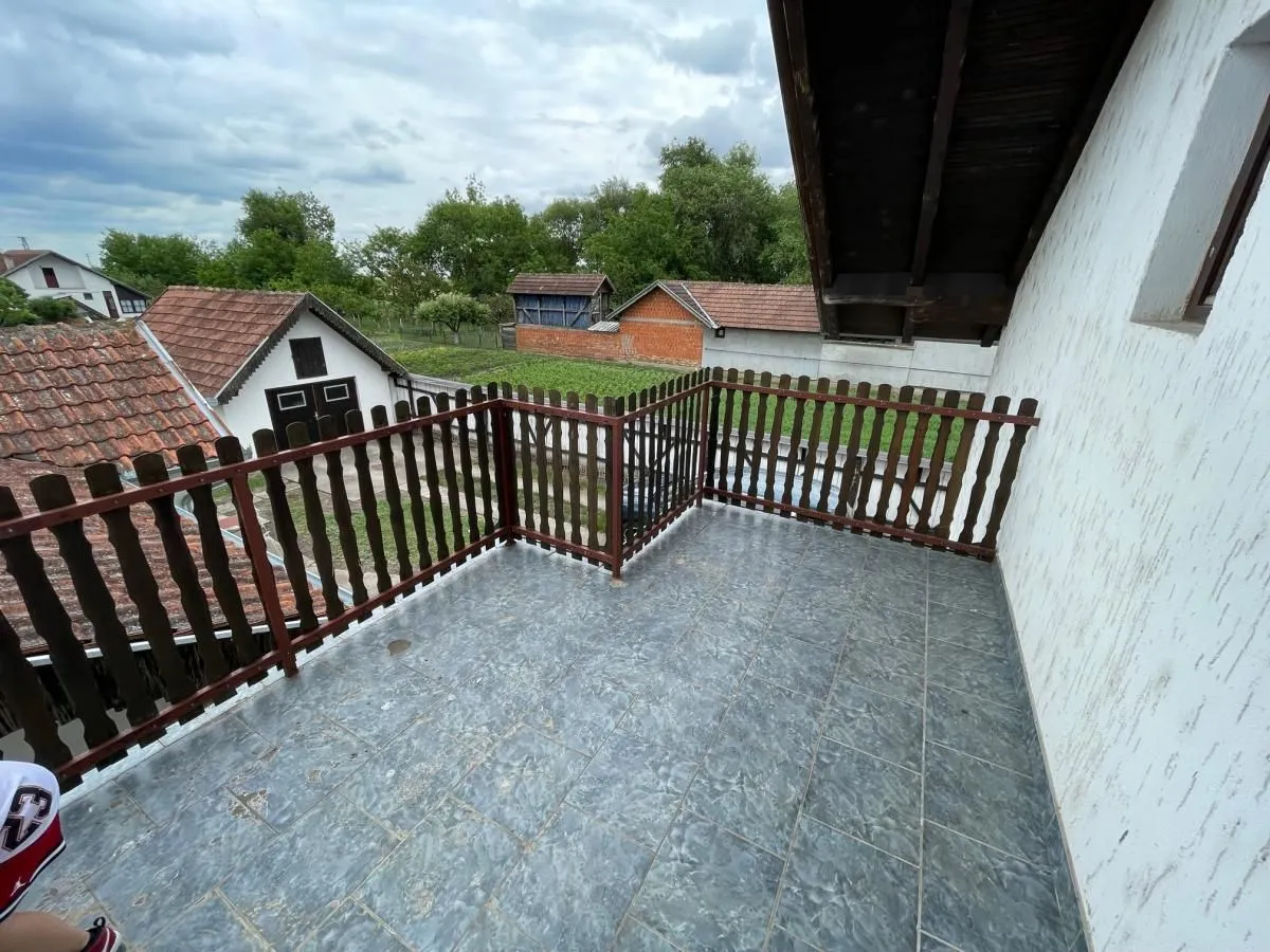 Sale, house, 250m², Žitište, Zrenjanin