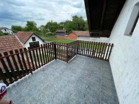 Sale, house, 250m², Žitište, Zrenjanin - image 28