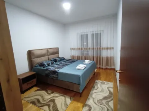 Izdavanje, jednosoban stan, 56m², City Kvart, Podgorica - image 8