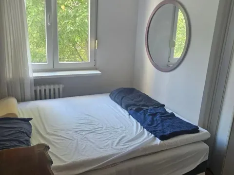 Rent, two bedroom apartment, 50m², Novi Beograd Blok 63, Novi Beograd Sve Podlokacije - image 7