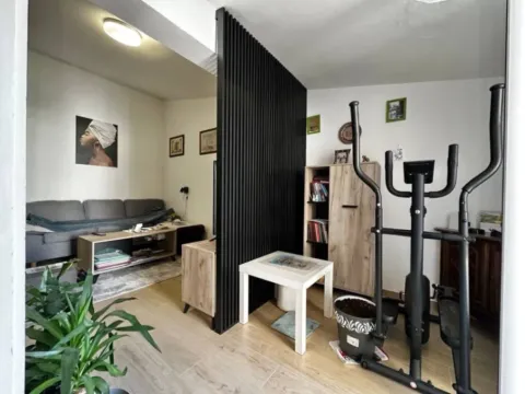 Sale, one bedroom apartment, 42m², Mainski Put, Budva - image 6