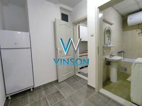 Rent, two bedroom apartment, 40m², Sajam, Novi Sad Sve Podlokacije - image 13