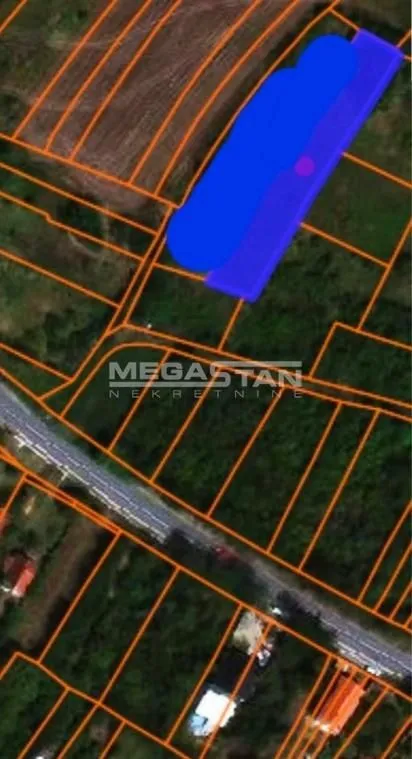 Prodaja, plac, 2912m², Železnik, Beograd