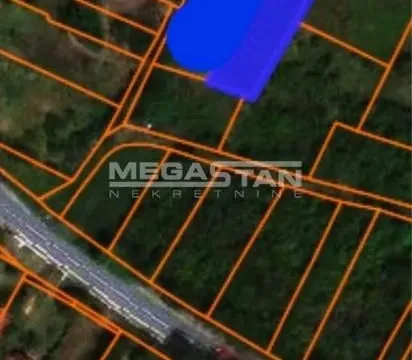 Sale, land lot, Železnik, Beograd
