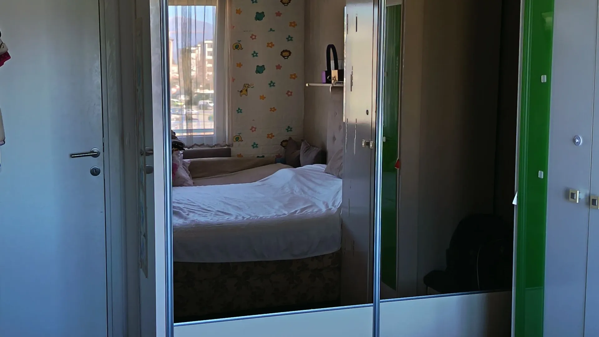 Prodaja, jednosoban stan, 51m², Zabjelo, Podgorica