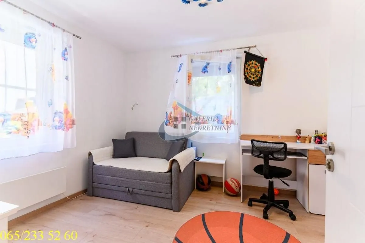 Prodaja, trosoban stan, 62m², Stari Grad, Beograd