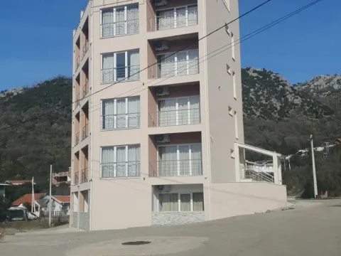 Sale, hospitality venue, 575m², Čanj, Bar - image 16