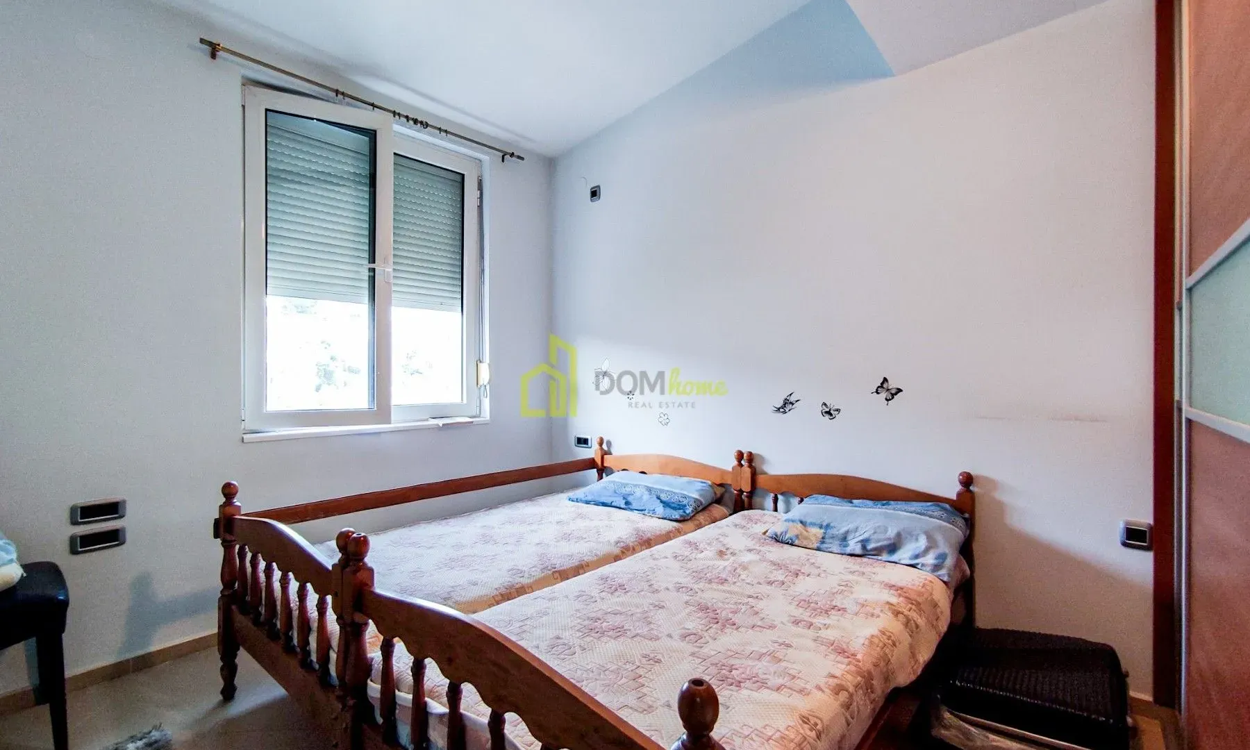 Rent, two bedroom apartment, 105m², Momišići, Podgorica