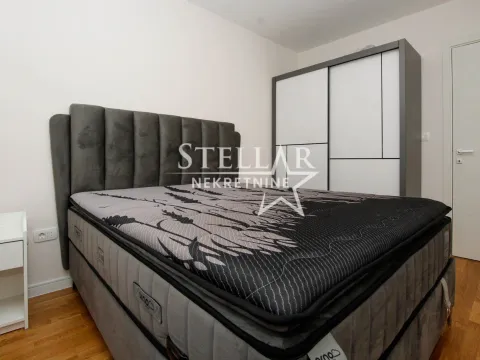 Rent, apartment, 42m², Tuški Put, Podgorica - image 5