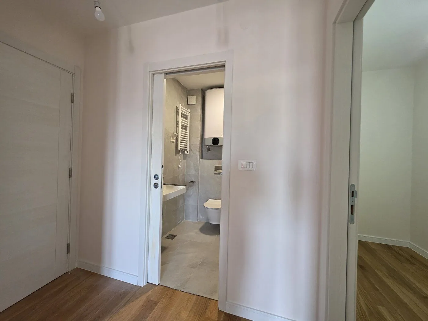 Rent, apartment, 95m², Central Point, Podgorica