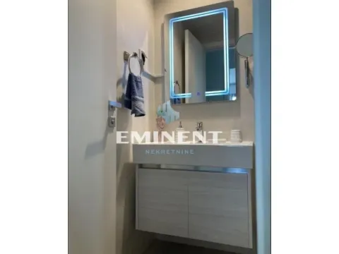 Izdavanje, dvosoban stan, 63m², Savski Venac, Beograd - image 8