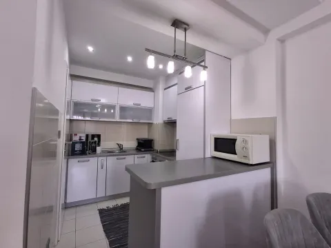 Sale, apartment, 51m², Stari Aerodrom, Podgorica - image 6