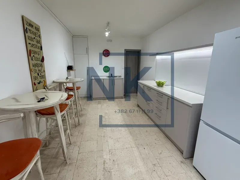 Sale, office space, 20m², Blok 5, Podgorica