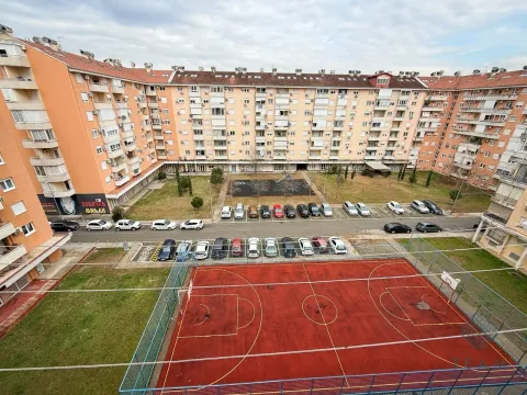 Prodaja, dvosoban stan, 68m², Stari Aerodrom, Podgorica - image 13