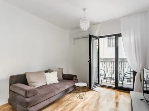 Sale, apartment, 45m², Budva, Crna Gora - image 3