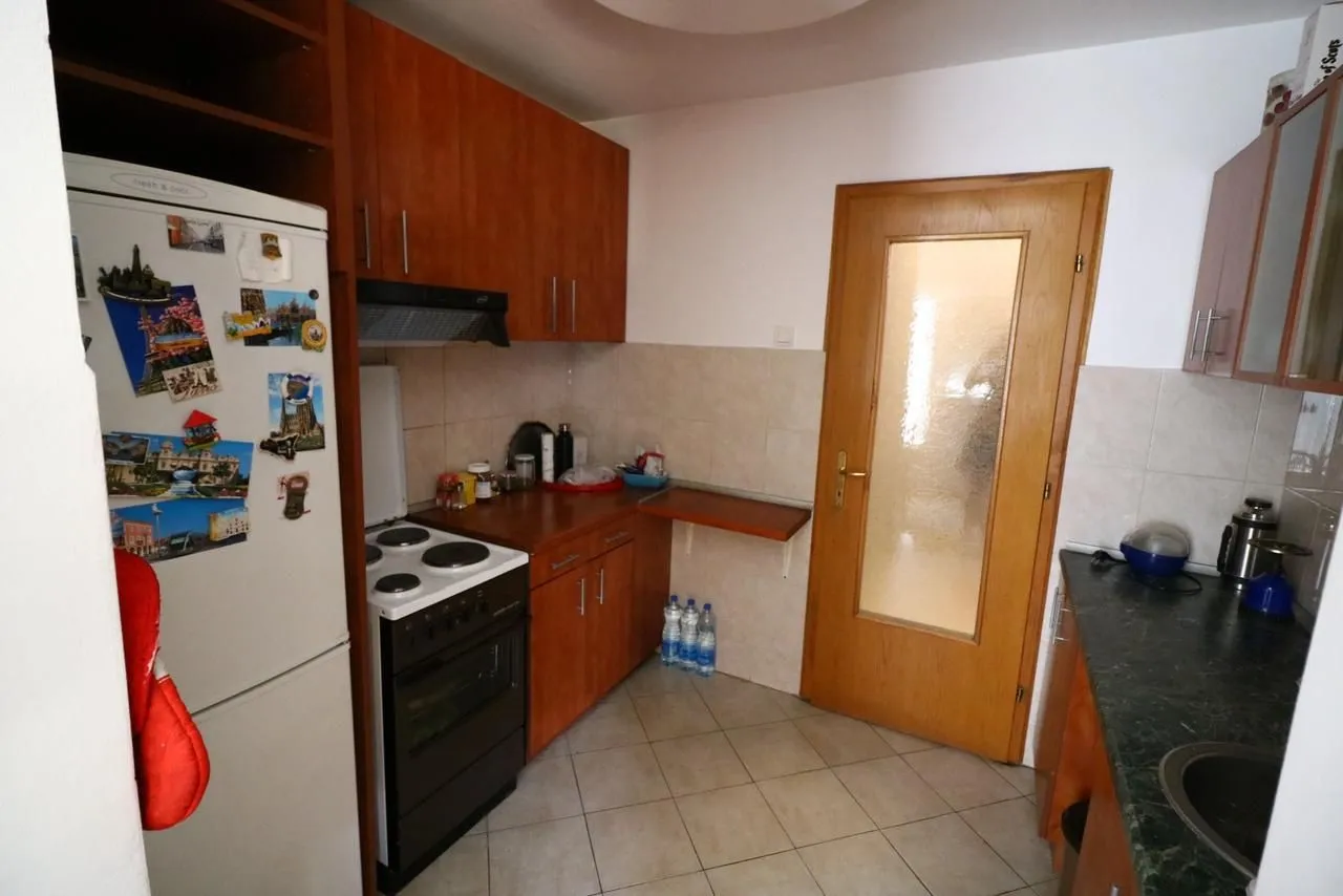 Prodaja, dvosoban stan, 92m², Stari Aerodrom, Podgorica