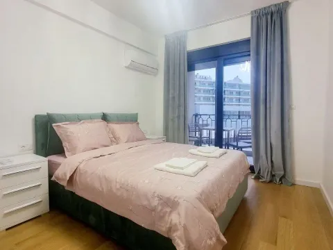 Prodaja, dvosoban stan, 69m², Centar, Budva - image 8