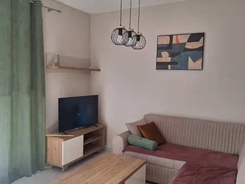 Izdavanje, jednosoban stan, 41m², Tripovići, Tivat - image 2