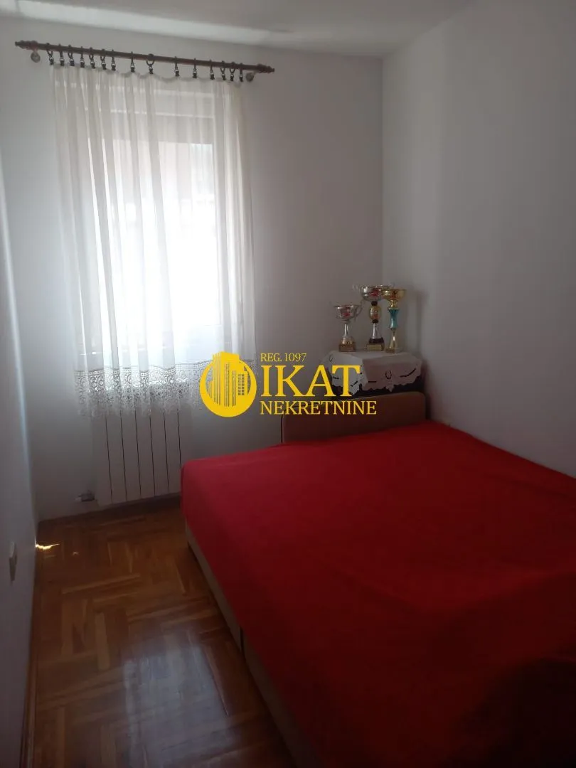 Prodaja, jednosoban stan, 44m², Cvetanova Ćuprija, Zvezdara Sve Podlokacije