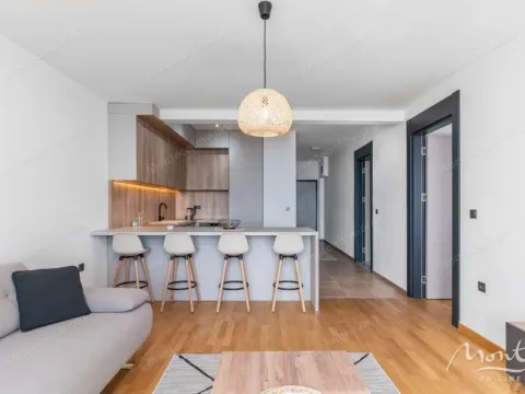 Sale, two bedroom apartment, 67m², Sveti Stefan, Budva - image 3