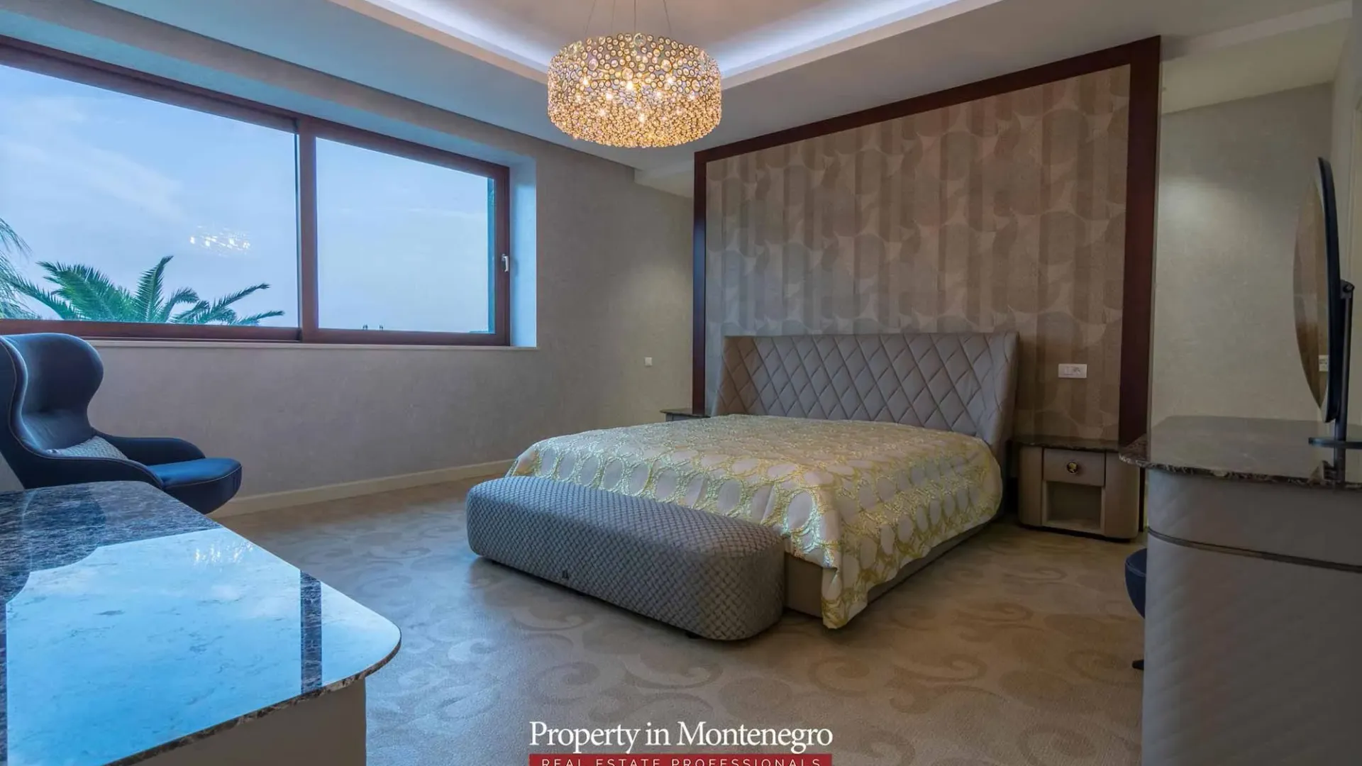 Sale, house, 831m², Bečići, Budva