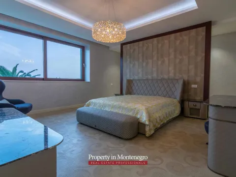 Sale, house, 831m², Bečići, Budva - image 26