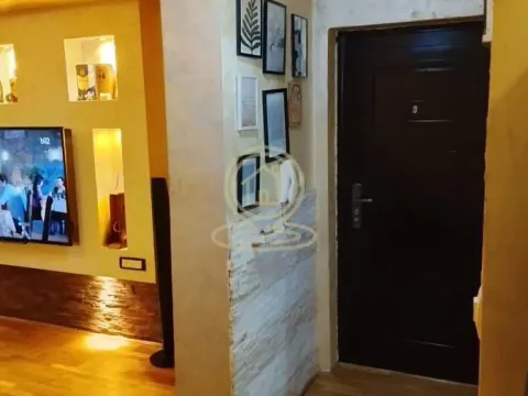 Rent, two bedroom apartment, 58m², Brace Jerković, Voždovac Sve Podlokacije - image 17