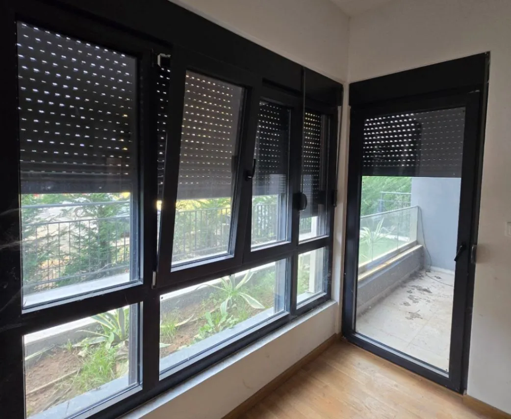 Prodaja, jednosoban stan, 42m², Donja Gorica, Podgorica
