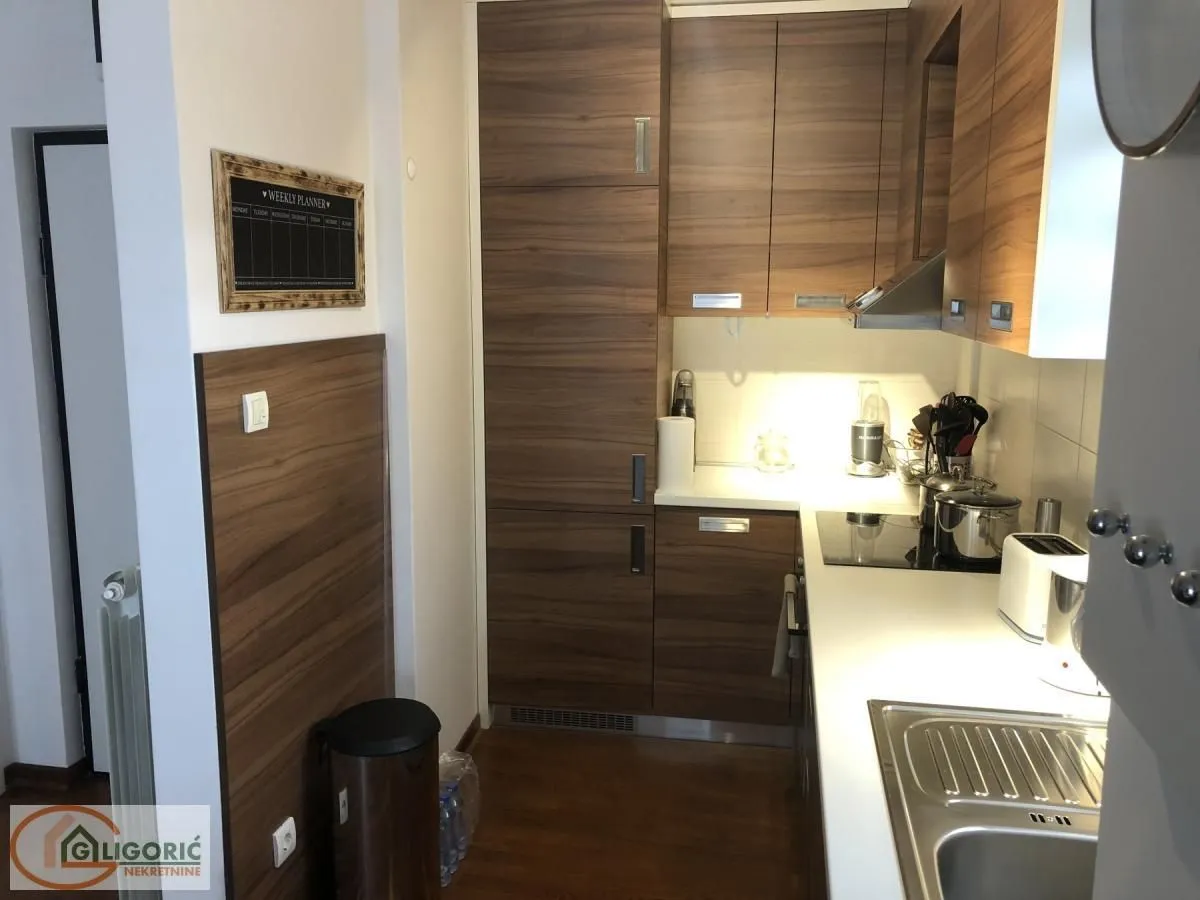 Sale, apartment, 119m², Zemun Gornji Grad, Zemun Sve Podlokacije