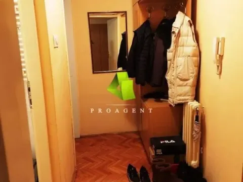 Prodaja, trosoban stan, 61m², Medijana, Niš - image 10