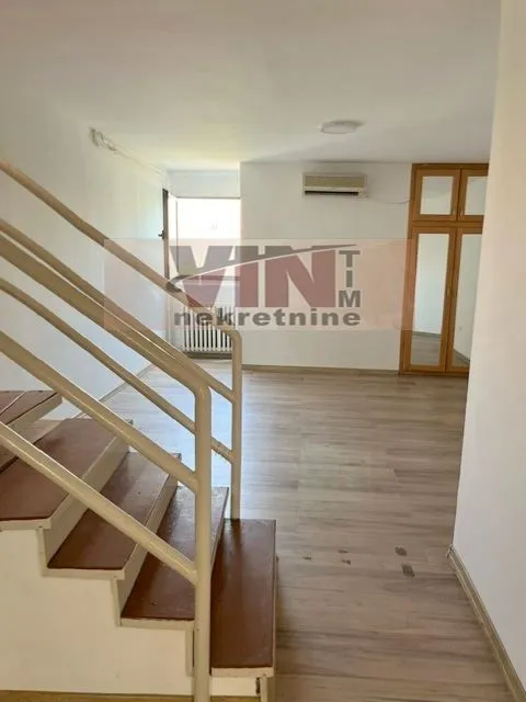 Sale, three bedroom apartment, 76m², Savski Venac, Beograd