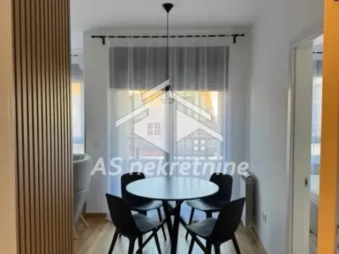 Izdavanje, dvosoban stan, 54m², Hadzipopovac, Palilula Sve Podlokacije - image 11