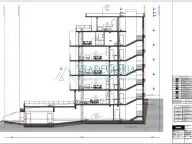 Sale, one bedroom apartment, 43m², Dobra Voda, Budva - image 33