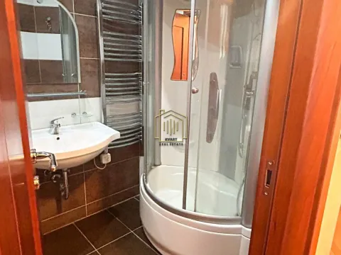 Rent, one bedroom apartment, 55m², Podgorica, Crna Gora - image 7