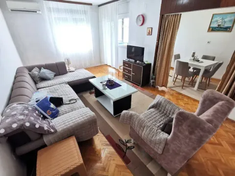 Prodaja, stan, 96m², Zabjelo, Podgorica - image 1