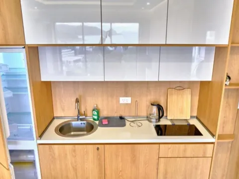 Prodaja, jednosoban stan, 44m², Bečići, Budva - image 7