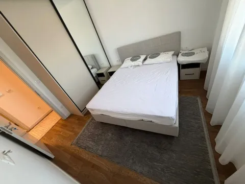 Rent, two bedroom apartment, 68m², Centar, Bar - image 13
