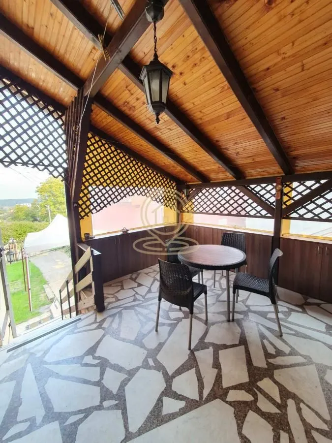 Rent, three bedroom apartment, 90m², Novi Majur, Petrovaradin