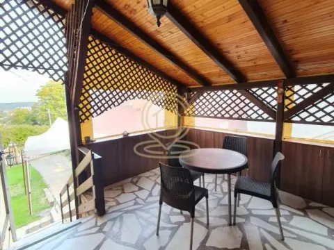 Rent, three bedroom apartment, 90m², Novi Majur, Petrovaradin - image 7
