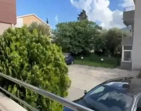 Prodaja, jednosoban stan, 38m², Đenovići, Herceg Novi - image 4