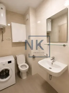 Rent, one bedroom apartment, 40m², Zabjelo, Podgorica - image 7