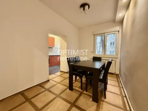 Izdavanje, dvosoban stan, 60m², Botanička Bašta, Palilula Sve Podlokacije - image 5