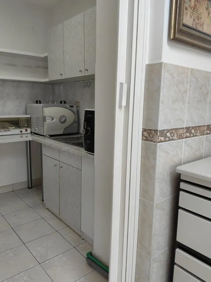 Prodaja, jednosoban stan, 37m², Podbara, Novi Sad Sve Podlokacije