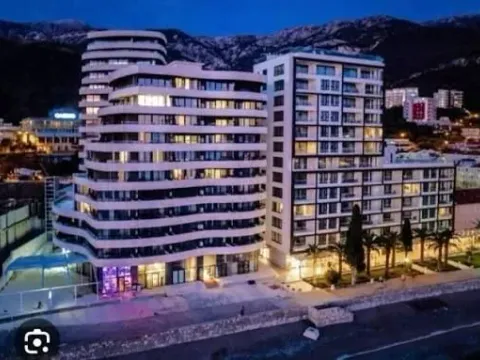 Sale, one bedroom apartment, 51m², Rafailovići, Budva - image 15