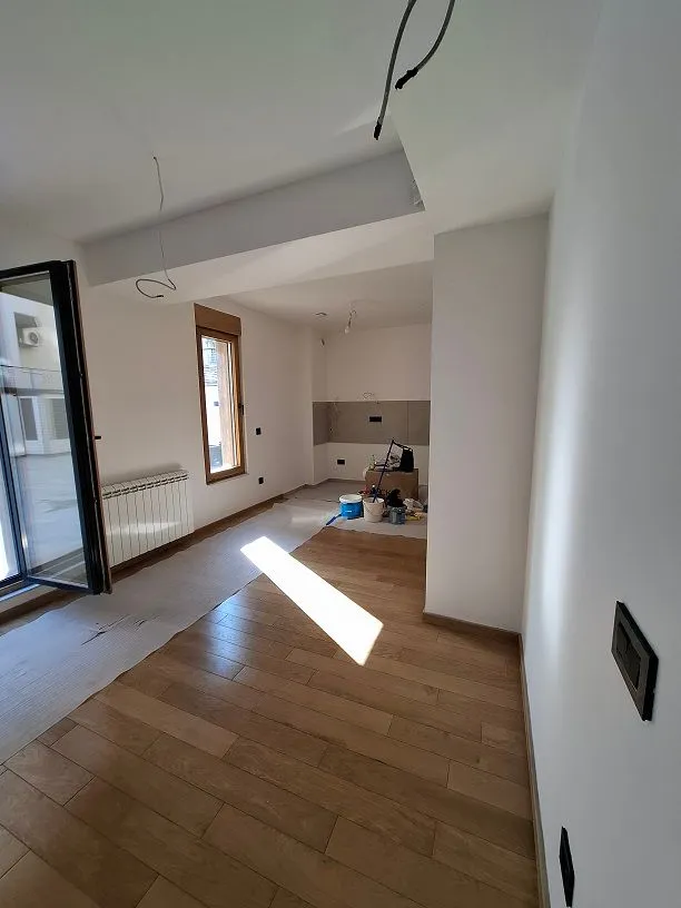 Sale, four bedroom apartment, 116m², Vračar Hram, Vračar Sve Podlokacije