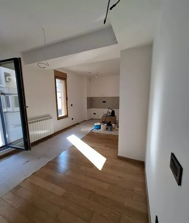 Sale, four bedroom apartment, 116m², Vračar Hram, Vračar Sve Podlokacije
